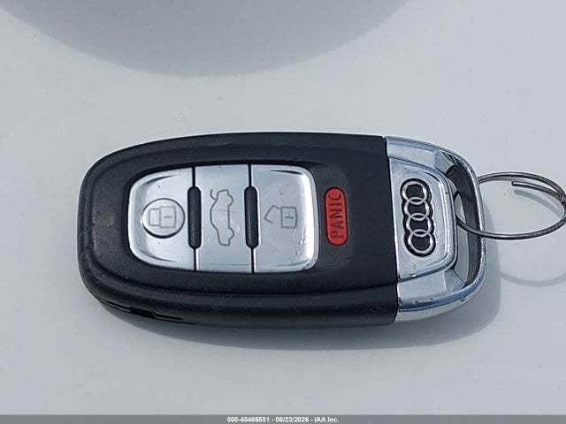Продаж на аукціоні авто 2013 Audi A5 2.0t Premium, vin: WAULFAFR5DA031684, номер лоту: 45466551