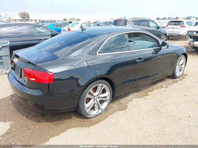Продаж на аукціоні авто 2013 Audi A5 2.0t Premium, vin: WAULFAFR5DA031684, номер лоту: 45466551