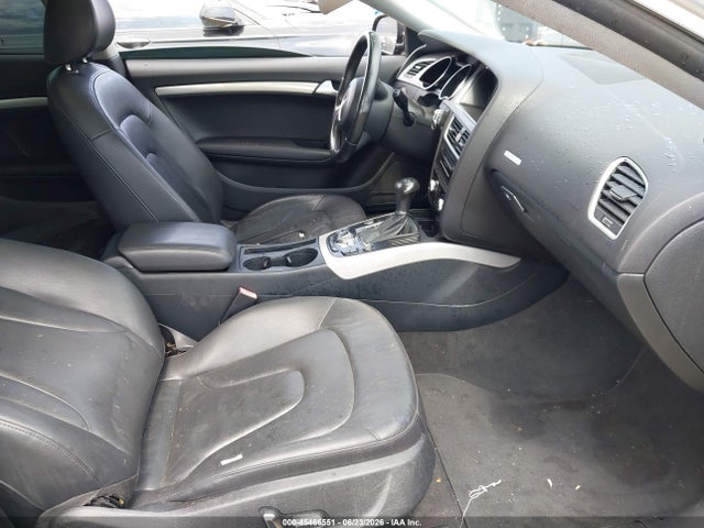 Продаж на аукціоні авто 2013 Audi A5 2.0t Premium, vin: WAULFAFR5DA031684, номер лоту: 45466551