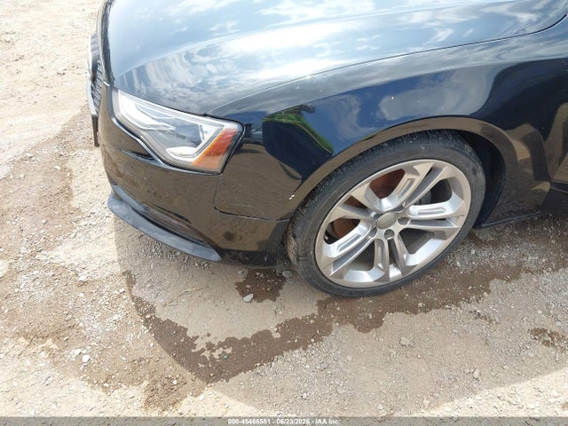 Продаж на аукціоні авто 2013 Audi A5 2.0t Premium, vin: WAULFAFR5DA031684, номер лоту: 45466551