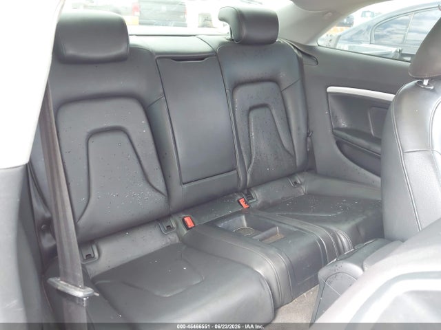 Продаж на аукціоні авто 2013 Audi A5 2.0t Premium, vin: WAULFAFR5DA031684, номер лоту: 45466551