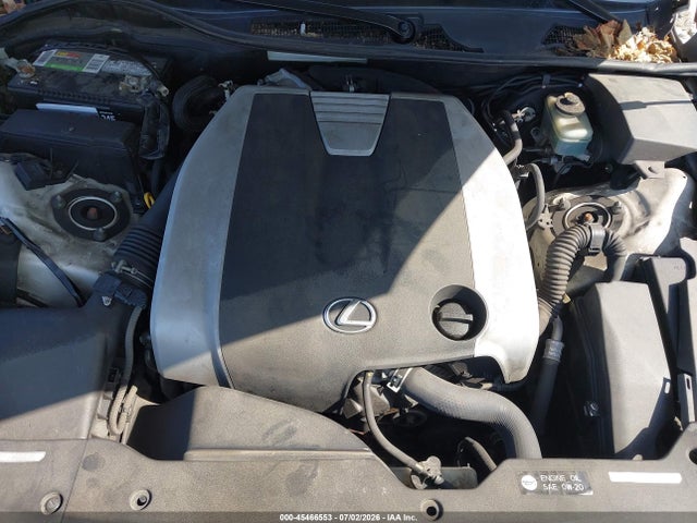 Aukcja sprzedaży 2014 Lexus Gs 350, vin: JTHCE1BLXE5020552, numer aukcji: 45466553