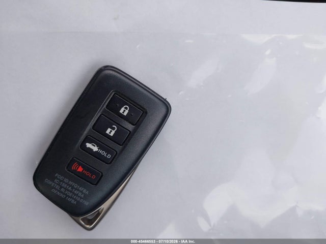 Aukcja sprzedaży 2014 Lexus Gs 350, vin: JTHCE1BLXE5020552, numer aukcji: 45466553