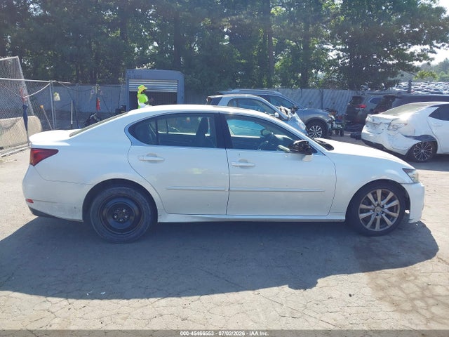 Aukcja sprzedaży 2014 Lexus Gs 350, vin: JTHCE1BLXE5020552, numer aukcji: 45466553