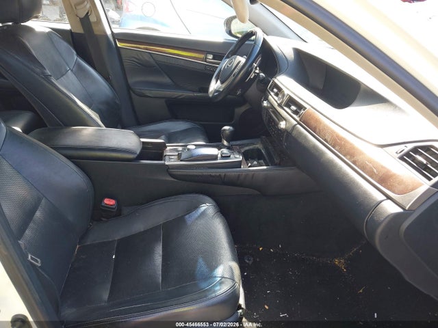 Aukcja sprzedaży 2014 Lexus Gs 350, vin: JTHCE1BLXE5020552, numer aukcji: 45466553