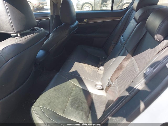 Aukcja sprzedaży 2014 Lexus Gs 350, vin: JTHCE1BLXE5020552, numer aukcji: 45466553