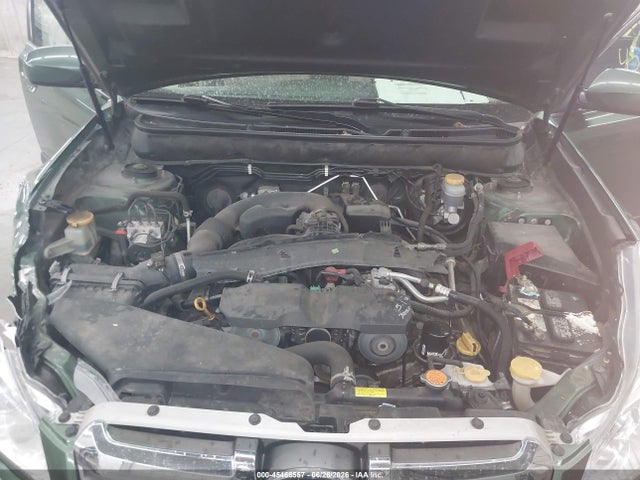 2014 Subaru Outback 2.5i Premium მანქანა იყიდება აუქციონზე, vin: 4S4BRCCC6E3225188, აუქციონის ნომერი: 45466557