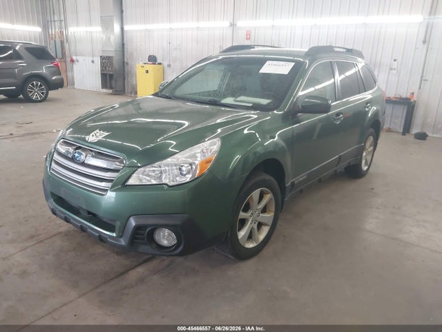 2014 Subaru Outback 2.5i Premium მანქანა იყიდება აუქციონზე, vin: 4S4BRCCC6E3225188, აუქციონის ნომერი: 45466557
