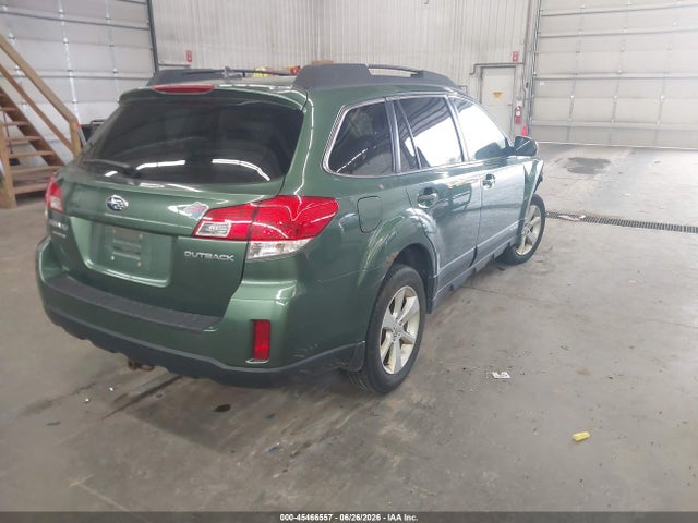 2014 Subaru Outback 2.5i Premium მანქანა იყიდება აუქციონზე, vin: 4S4BRCCC6E3225188, აუქციონის ნომერი: 45466557