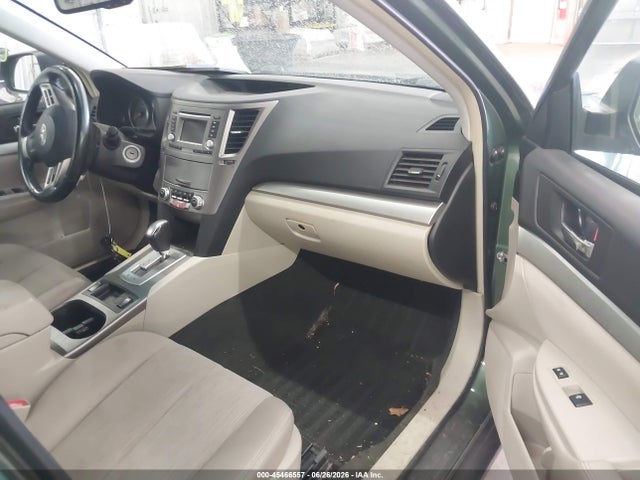 2014 Subaru Outback 2.5i Premium მანქანა იყიდება აუქციონზე, vin: 4S4BRCCC6E3225188, აუქციონის ნომერი: 45466557