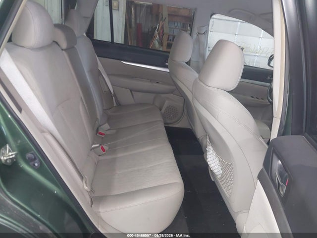 2014 Subaru Outback 2.5i Premium მანქანა იყიდება აუქციონზე, vin: 4S4BRCCC6E3225188, აუქციონის ნომერი: 45466557