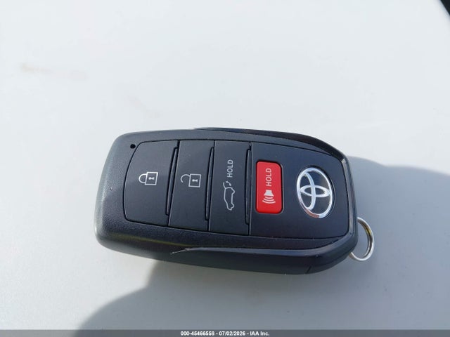 Toyota Grand Highlander Xle 2025 5TDAAAB54SS097591 Image 11