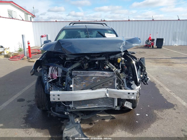 Toyota Grand Highlander Xle 2025 5TDAAAB54SS097591 Image 13