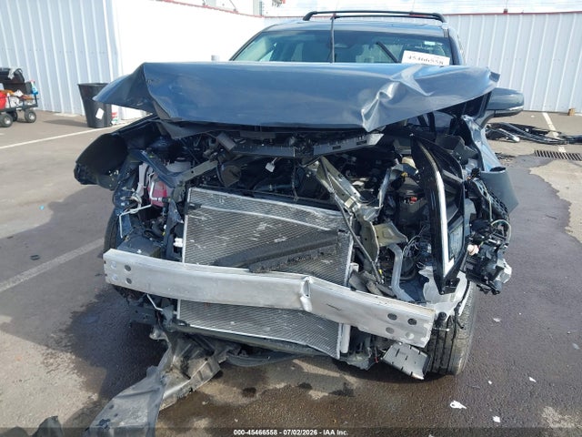 Toyota Grand Highlander Xle 2025 5TDAAAB54SS097591 Image 6