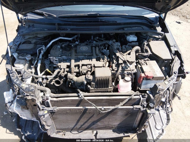 JTDBCMFE9R3040440 Toyota Corolla Hybrid Se