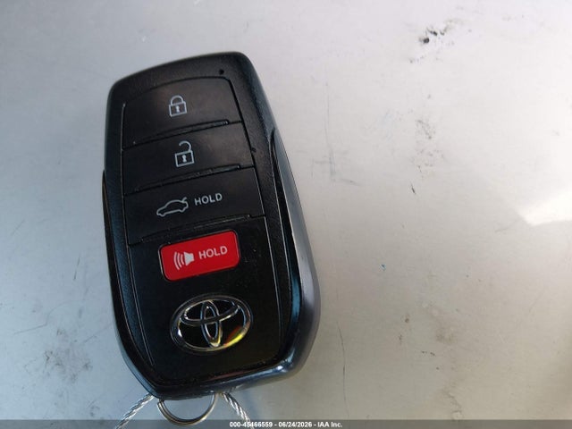 JTDBCMFE9R3040440 Toyota Corolla Hybrid Se