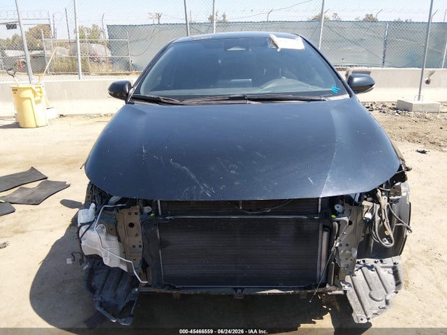 JTDBCMFE9R3040440 Toyota Corolla Hybrid Se