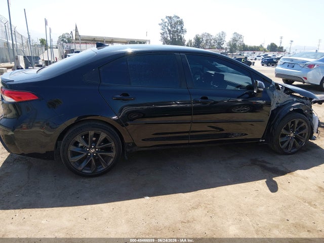 JTDBCMFE9R3040440 Toyota Corolla Hybrid Se