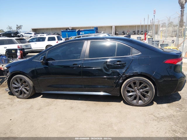 JTDBCMFE9R3040440 Toyota Corolla Hybrid Se