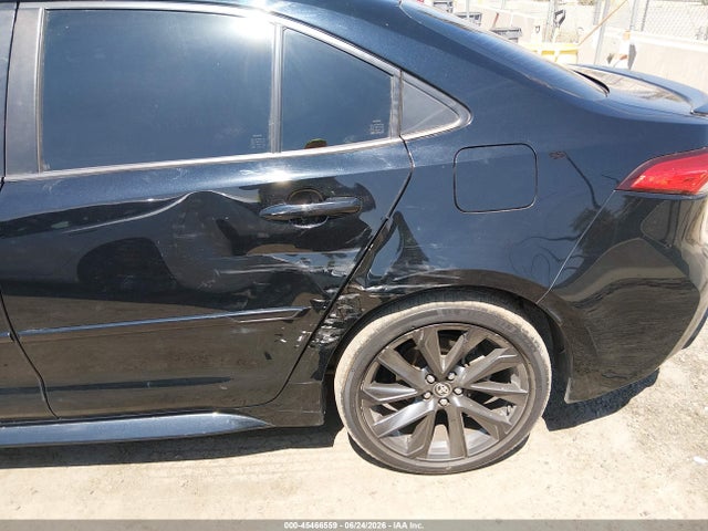 JTDBCMFE9R3040440 Toyota Corolla Hybrid Se