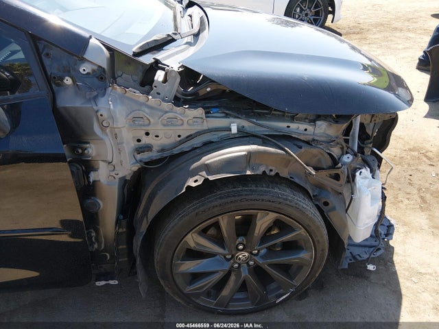JTDBCMFE9R3040440 Toyota Corolla Hybrid Se