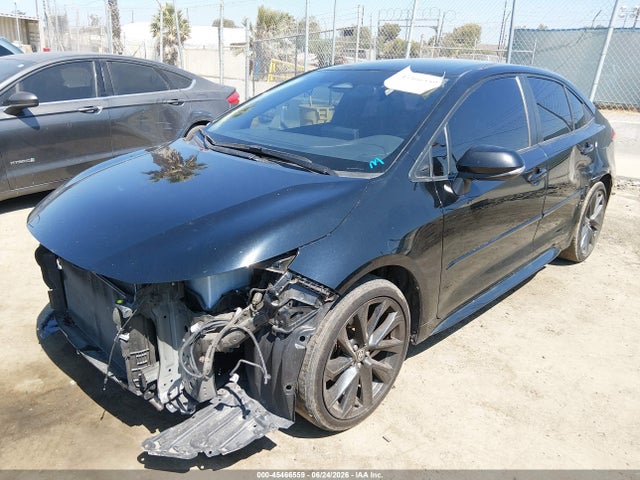 JTDBCMFE9R3040440 Toyota Corolla Hybrid Se