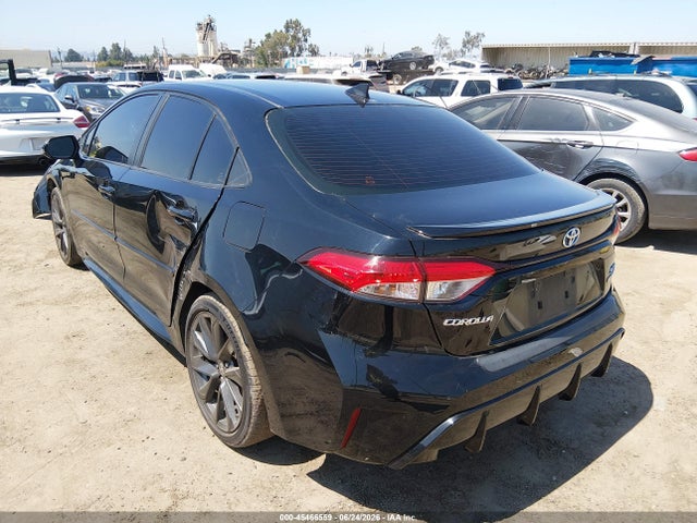 JTDBCMFE9R3040440 Toyota Corolla Hybrid Se