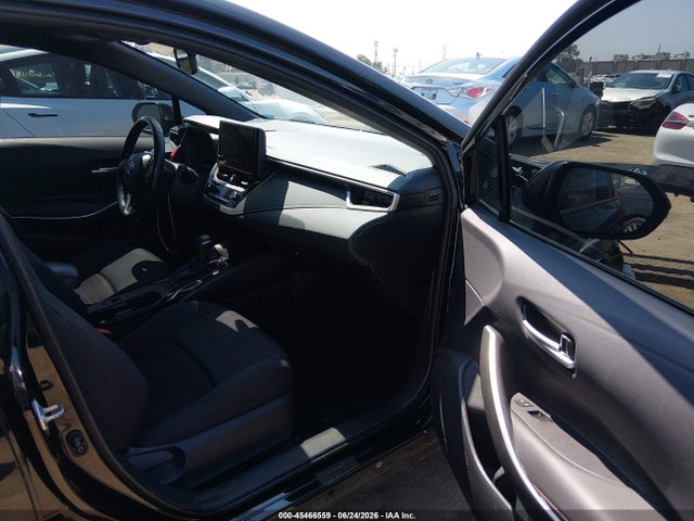 JTDBCMFE9R3040440 Toyota Corolla Hybrid Se
