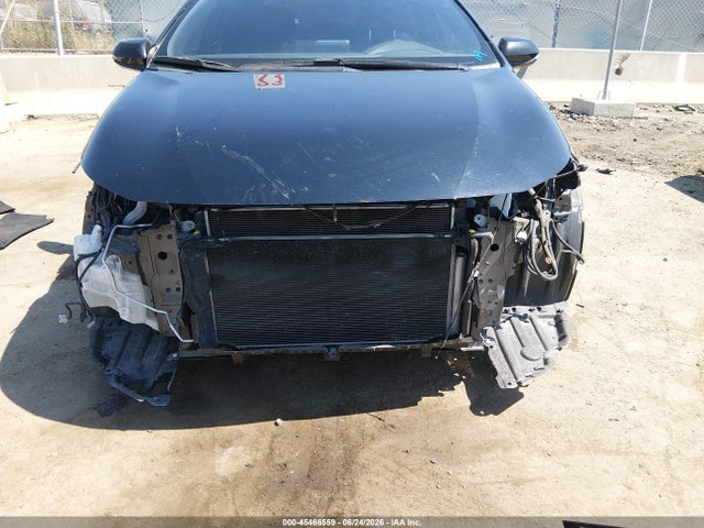 JTDBCMFE9R3040440 Toyota Corolla Hybrid Se