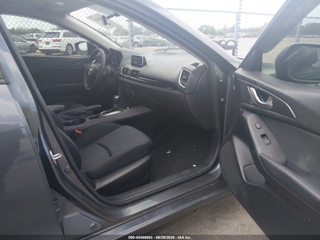 Mazda Mazda3 I Sv 2014 JM1BM1T79E1136804 Image 5