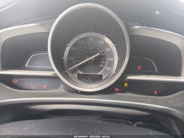 Mazda Mazda3 I Sv 2014 JM1BM1T79E1136804 Image 7