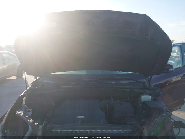 Toyota Highlander Le Plus V6 2016 5TDBKRFH5GS241449 Image 10