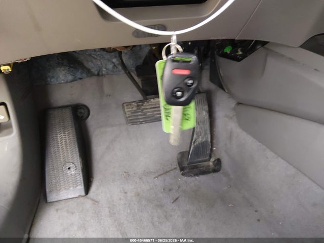 Aukcja sprzedaży 2010 Honda Civic Lx, vin: 2HGFG1B64AH537708, numer aukcji: 45466571