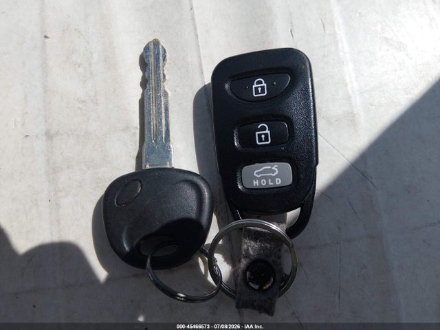 Aukcja sprzedaży 2013 Hyundai Elantra Gls, vin: KMHDH4AE8DU992555, numer aukcji: 45466573