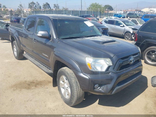 Toyota Tacoma Prerunner V6 2015 3TMKU4HN0FM044638 главное изображение