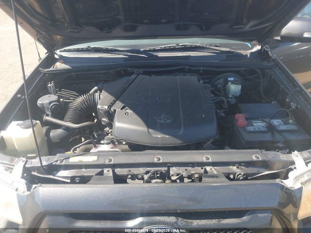 3TMKU4HN0FM044638 Toyota Tacoma Prerunner V6