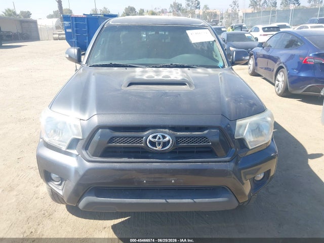 3TMKU4HN0FM044638 Toyota Tacoma Prerunner V6