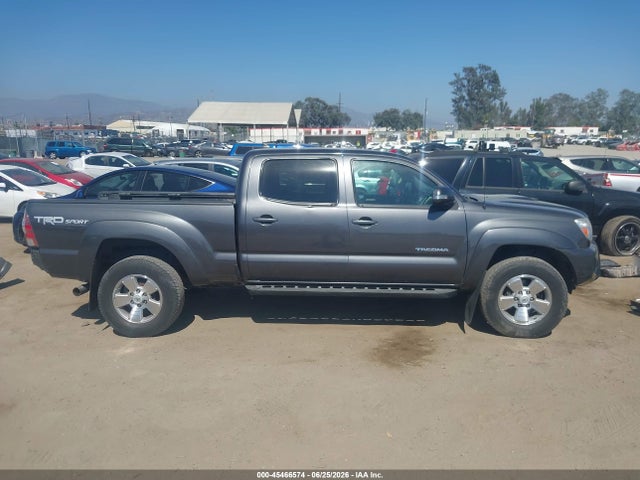 3TMKU4HN0FM044638 Toyota Tacoma Prerunner V6