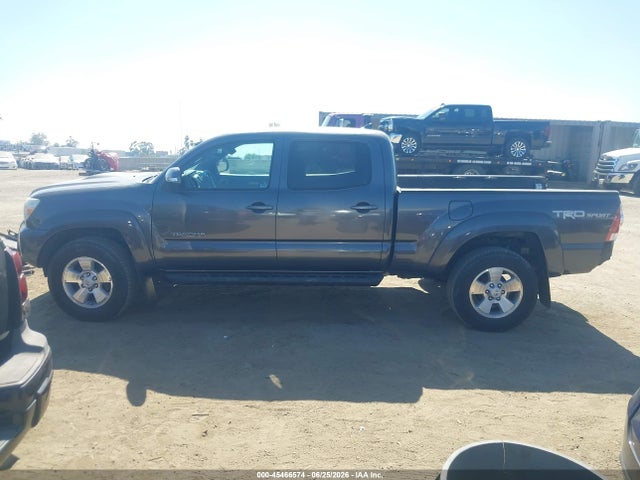 3TMKU4HN0FM044638 Toyota Tacoma Prerunner V6
