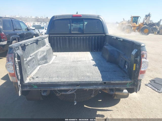 3TMKU4HN0FM044638 Toyota Tacoma Prerunner V6