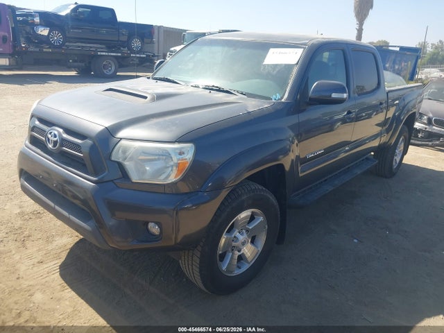 3TMKU4HN0FM044638 Toyota Tacoma Prerunner V6