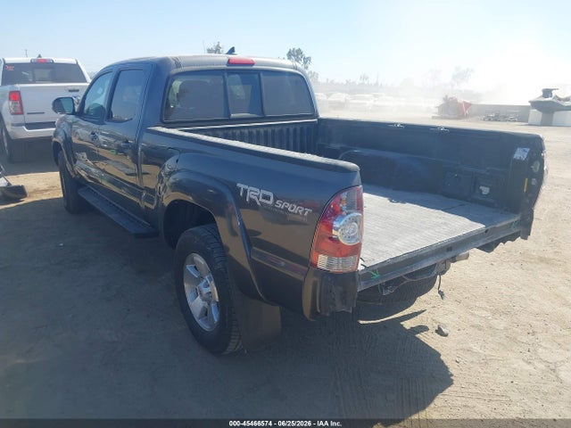 3TMKU4HN0FM044638 Toyota Tacoma Prerunner V6