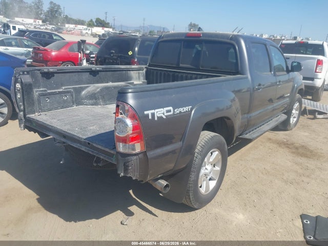 3TMKU4HN0FM044638 Toyota Tacoma Prerunner V6