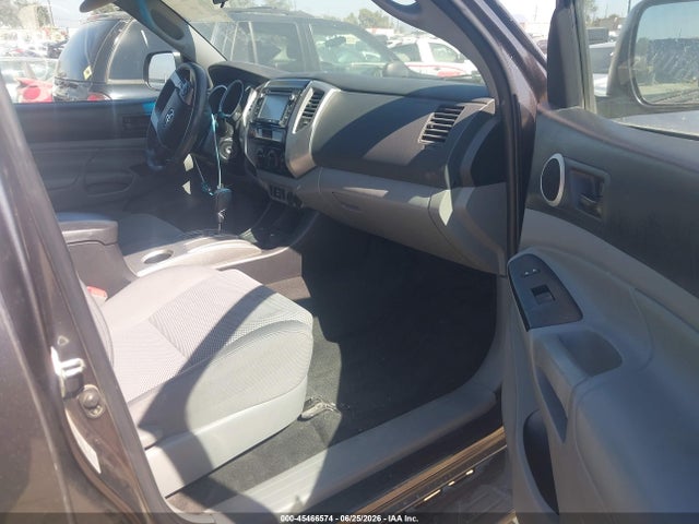 3TMKU4HN0FM044638 Toyota Tacoma Prerunner V6