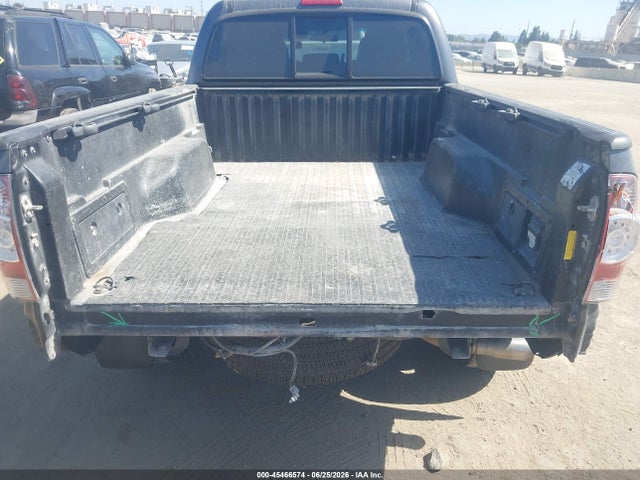 3TMKU4HN0FM044638 Toyota Tacoma Prerunner V6