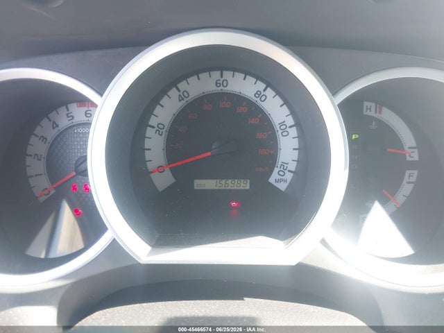 3TMKU4HN0FM044638 Toyota Tacoma Prerunner V6