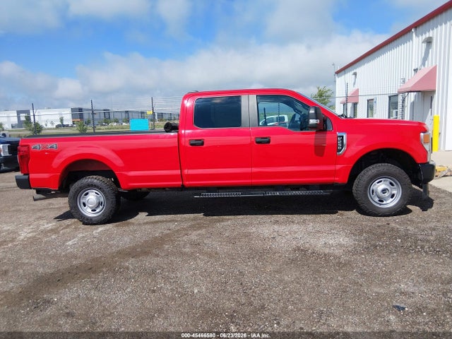 1FT7W2B6XNEC71491 Ford F-250 King Ranch/lariat/platinum/xl/xlt