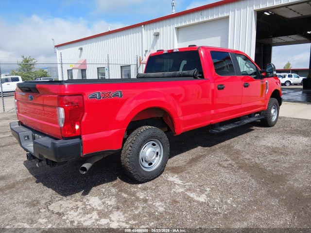 1FT7W2B6XNEC71491 Ford F-250 King Ranch/lariat/platinum/xl/xlt