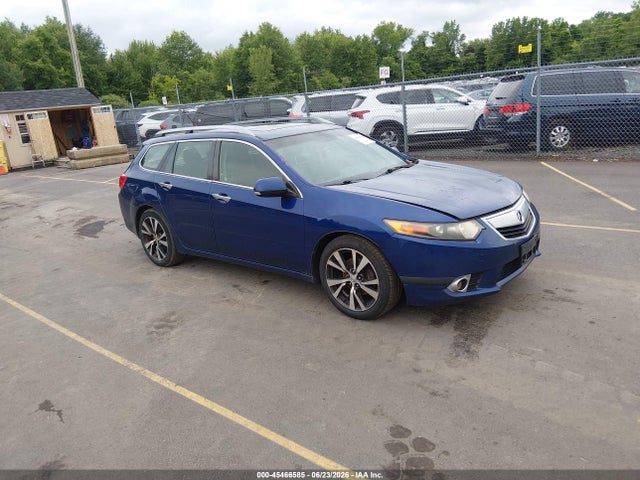Продажа на аукционе авто 2012 Acura Tsx 2.4, vin: JH4CW2H57CC000473, номер лота: 45466585