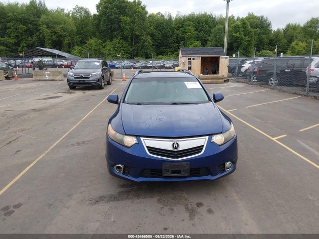 Продажа на аукционе авто 2012 Acura Tsx 2.4, vin: JH4CW2H57CC000473, номер лота: 45466585
